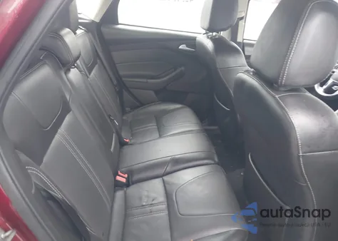 2014 Ford Focus Se from USA, damaged, VIN 1FADP3K23EL319188